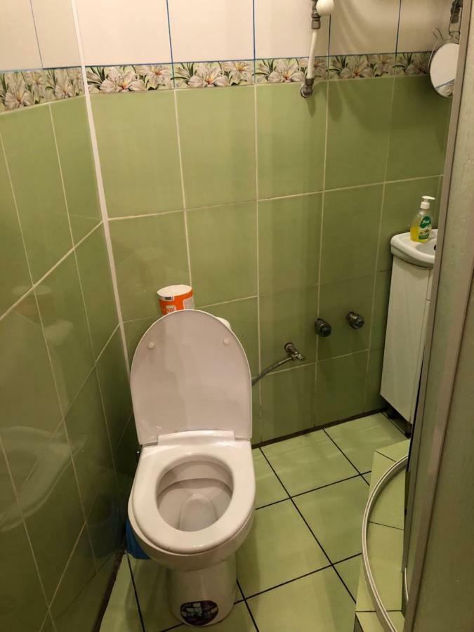 Apartmán На Двоїх Slavske Exteriér fotografie