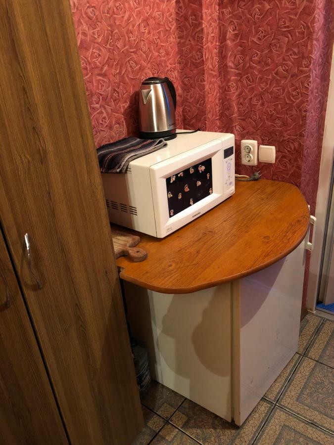Apartmán На Двоїх Slavske Exteriér fotografie